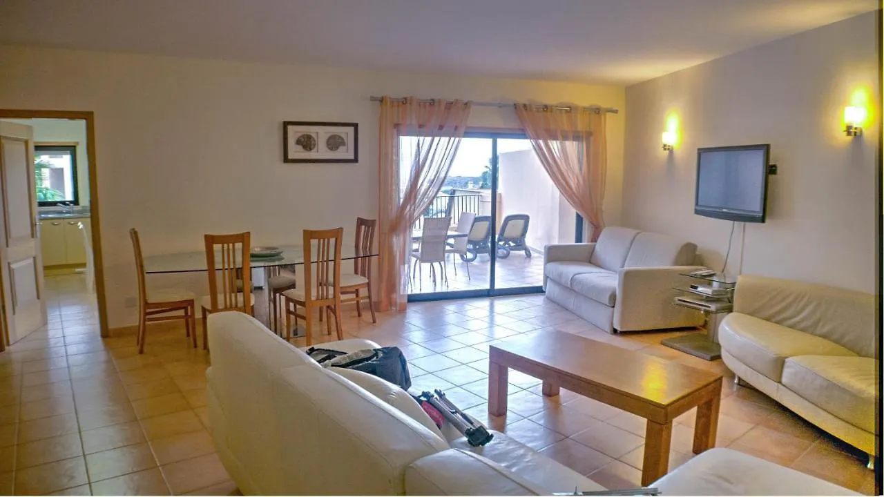Estrela Da Luz 1 Bedroom Apt Pool And Sea Views Alagoas