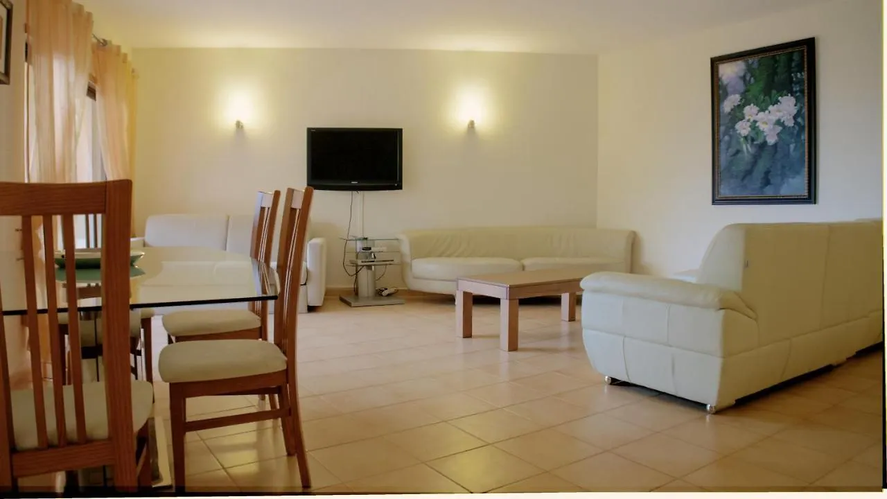Apartman Estrela Da Luz 1 Bedroom Apt Pool And Sea Views Alagoas