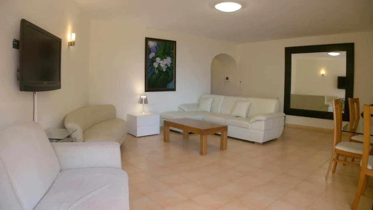 Estrela Da Luz 1 Bedroom Apt Pool And Sea Views Alagoas Apartment