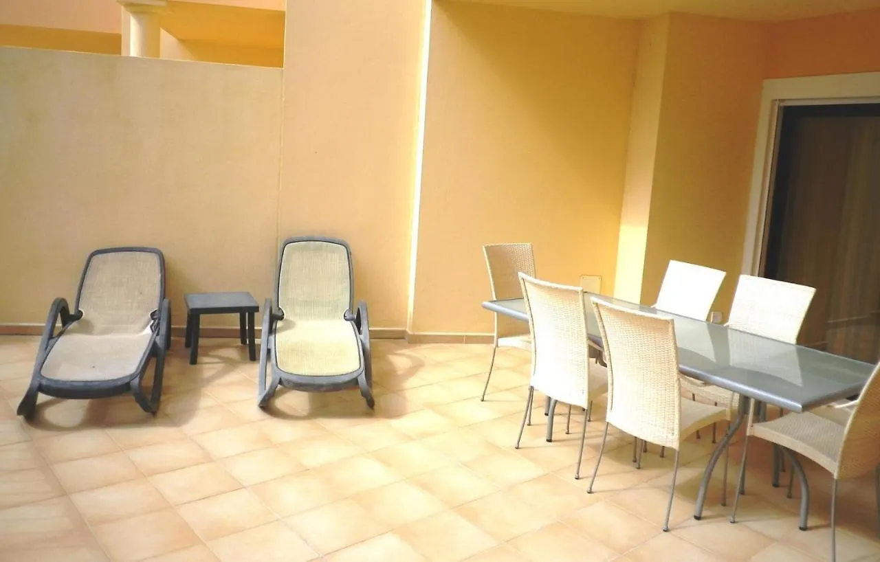 Estrela Da Luz 1 Bedroom Apt Pool And Sea Views Alagoas 0*,  Portugal